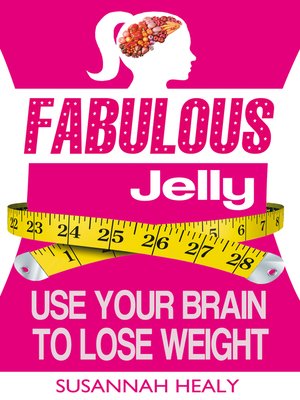 cover image of Fabulous Jelly